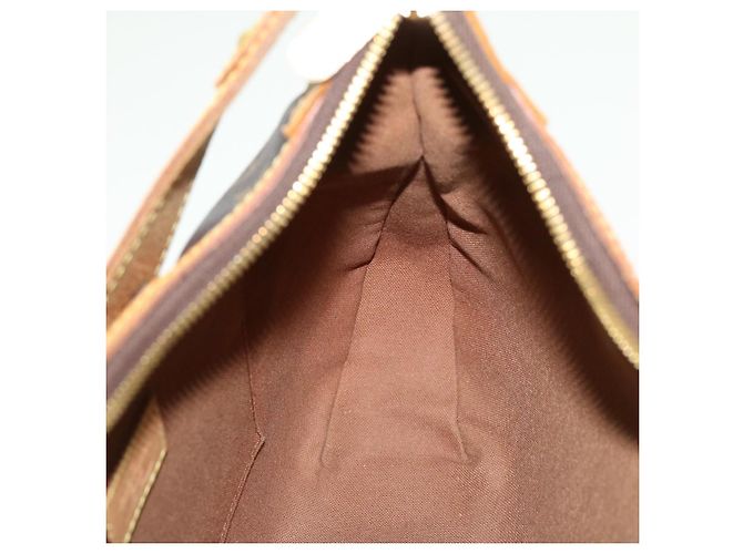 LOUIS VUITTON Borsa a spalla Thames PM con monogramma M56384 LV Aut 40129 - vista 17