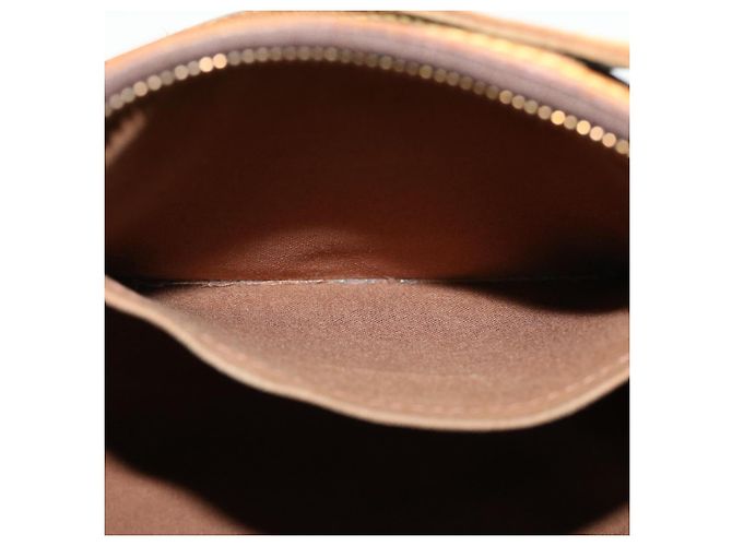 LOUIS VUITTON Borsa a spalla Thames PM con monogramma M56384 LV Aut 40129 - vista 18