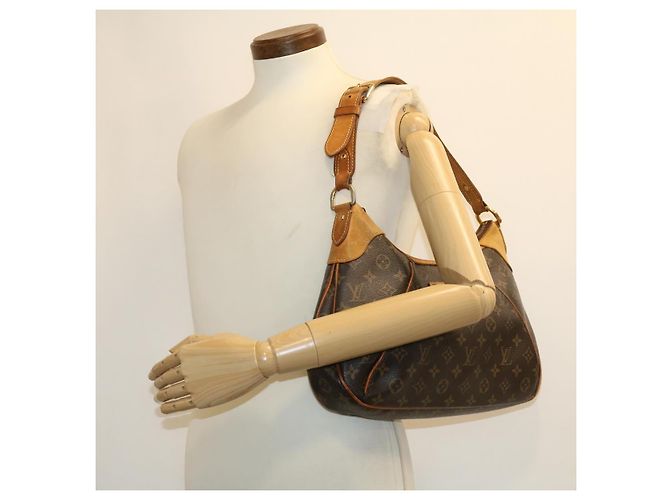 LOUIS VUITTON Borsa a spalla Thames PM con monogramma M56384 LV Aut 40129 - vista 20