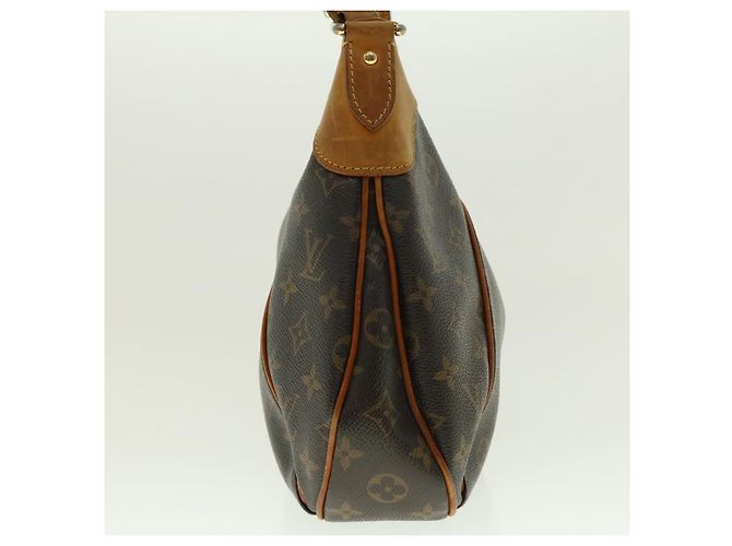 LOUIS VUITTON Borsa a spalla Thames PM con monogramma M56384 LV Aut 40129 - vista 4