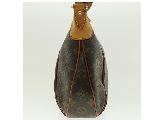 LOUIS VUITTON Borsa a spalla Thames PM con monogramma M56384 LV Aut 40129 - vista 5