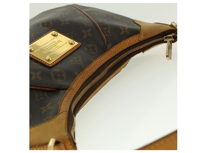 LOUIS VUITTON Borsa a spalla Thames PM con monogramma M56384 LV Aut 40129 - vista 6