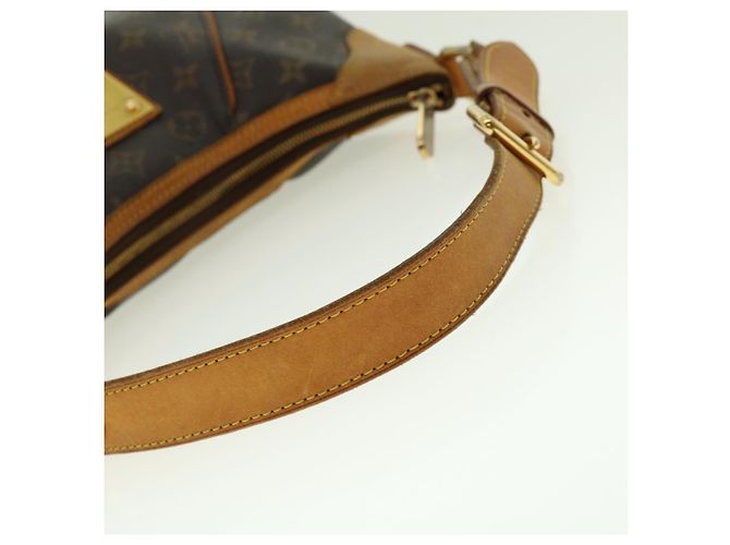 LOUIS VUITTON Borsa a spalla Thames PM con monogramma M56384 LV Aut 40129 - vista 7