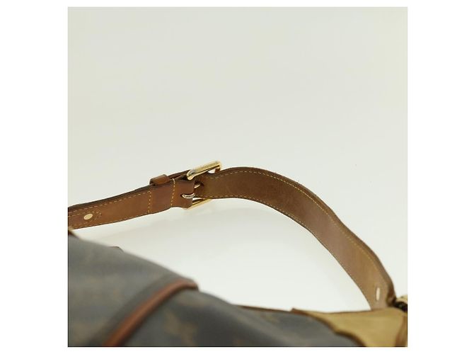 LOUIS VUITTON Borsa a spalla Thames PM con monogramma M56384 LV Aut 40129 - vista 8