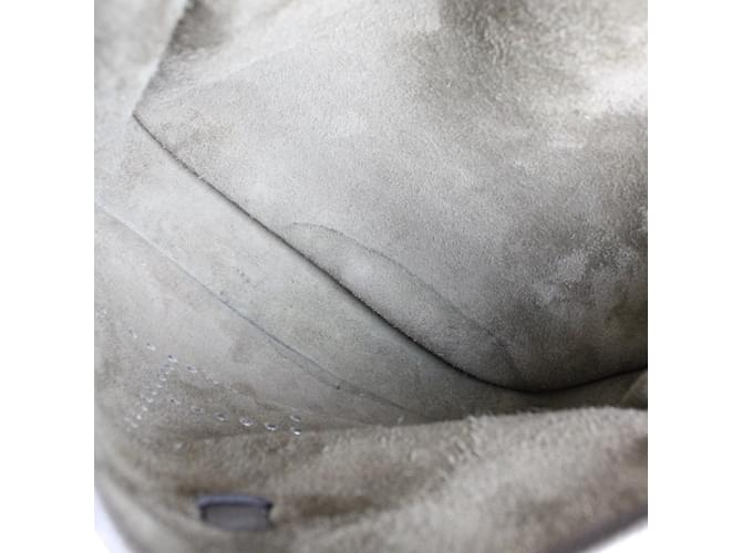 Hermès HERMES Sacs à main Evelyne Gris - vue 11