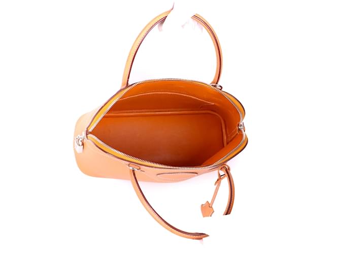 Hermès Borse HERMES Bolide Marrone - vista 11