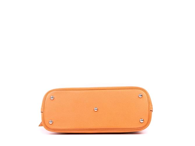 Hermès Borse HERMES Bolide Marrone - vista 4