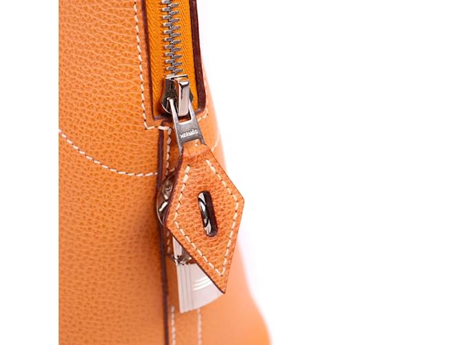 Hermès Borse HERMES Bolide Marrone - vista 7