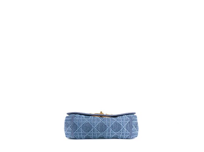 Cannage Borse DIOR Dior Caro - vista 4