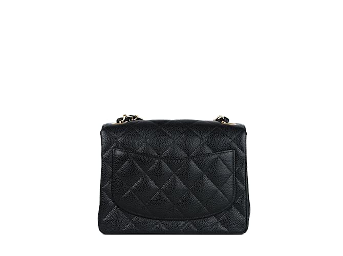 CHANEL Sacs à main Intemporels/classique Noir - vue 3