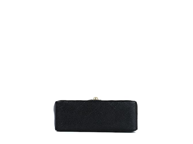 CHANEL Sacs à main Intemporels/classique Noir - vue 4