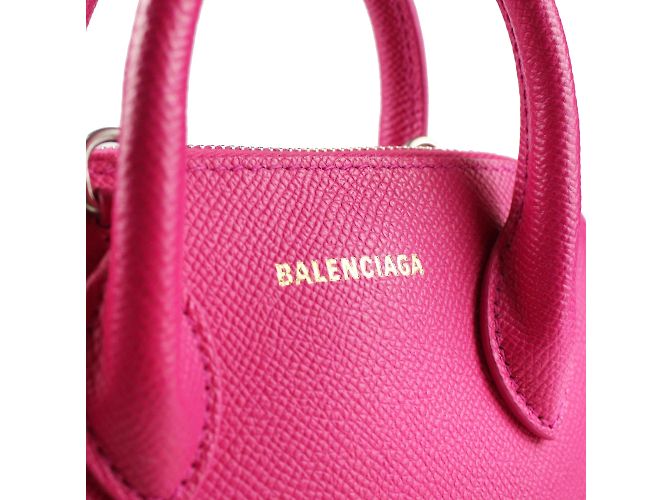 City Bolsas Balenciaga - vista 4