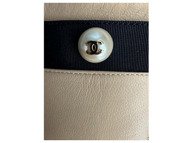Cambon Nuovi stivaletti Chanel - vista 4