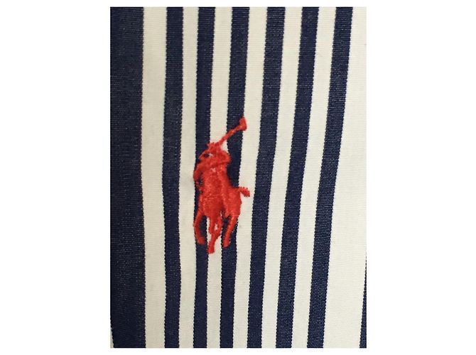 Ralph Lauren Camicia Ralphn Lauren a maniche lunghe taglia: ' x l - vista 3