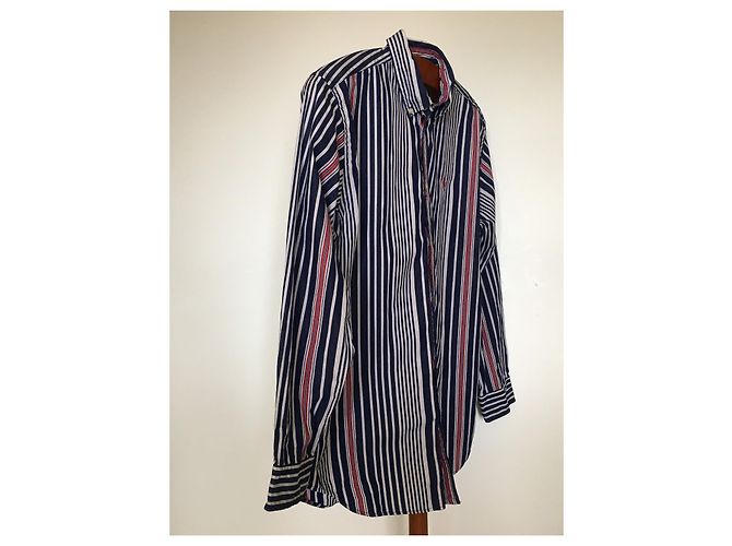 Ralph Lauren Camicia Ralphn Lauren a maniche lunghe taglia: ' x l - vista 5