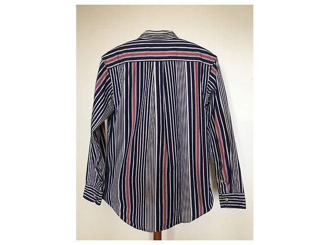 Ralph Lauren Camicia Ralphn Lauren a maniche lunghe taglia: ' x l - vista 7