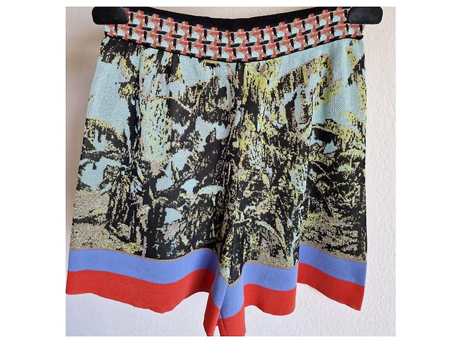 Missoni Mini-Shorts - Ansicht 2