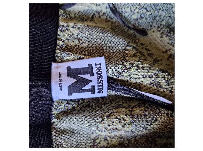 Missoni Mini-Shorts - Ansicht 3
