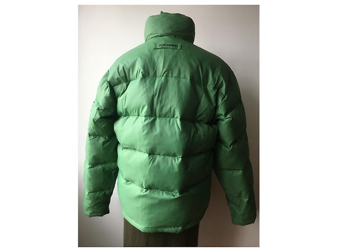 Tommy Hilfiger men's down jacket SIZE :' x l Light green - view 4