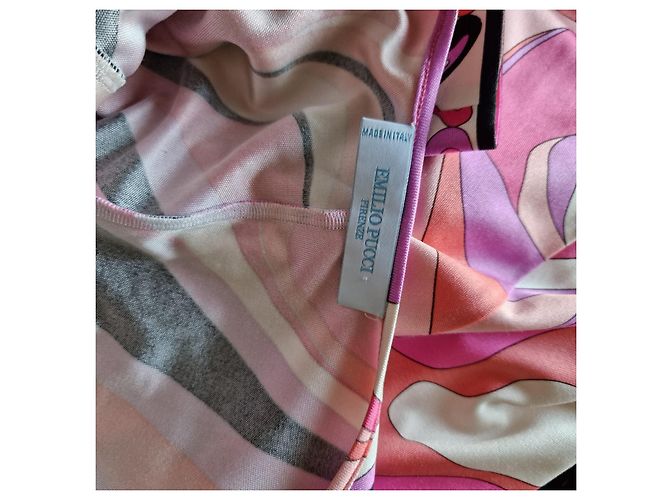 Emilio Pucci Kleid - Ansicht 3