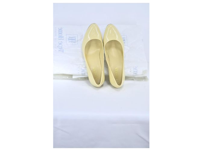 Ralph Lauren #classic #stiletto #tacchi #lauren ralp lauren - vista 10