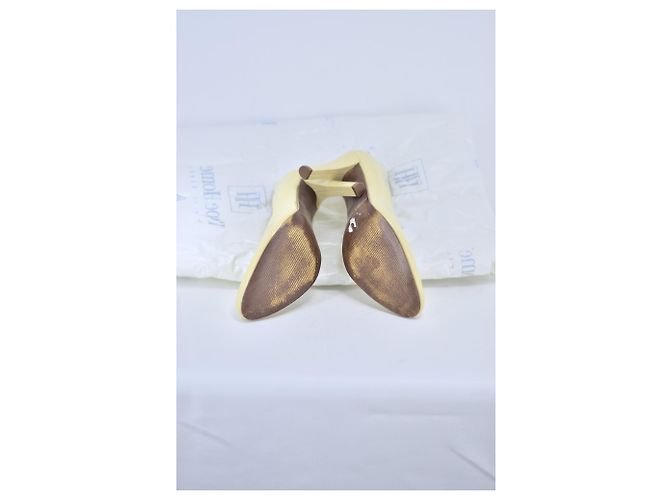 Ralph Lauren #classic #stiletto #tacchi #lauren ralp lauren - vista 6