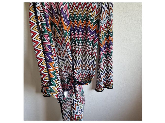 Missoni Elegantes Kleid - Ansicht 3