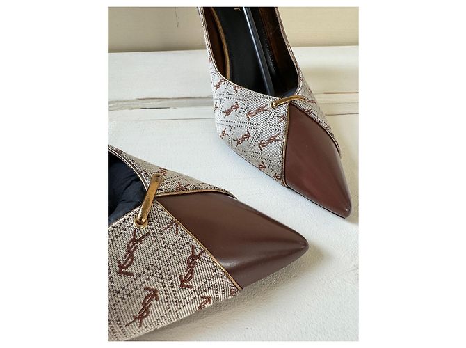 Saint Laurent Tacchi - vista 7