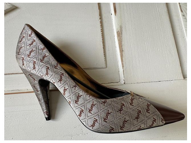 Saint Laurent Tacchi - vista 8