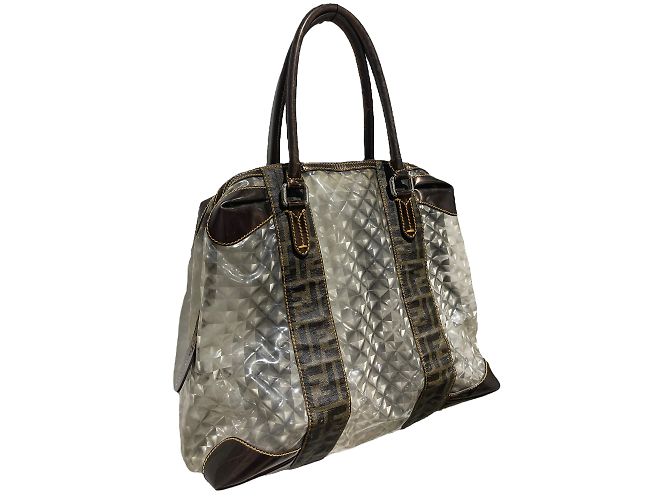 Borse YVES SAINT LAURENT Grigio - vista 2