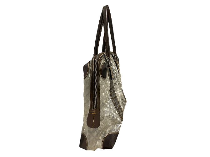 Borse YVES SAINT LAURENT Grigio - vista 5