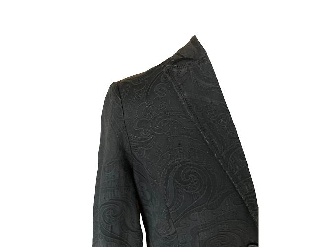 ROBERTO CAVALLI Jacken S Blau - Ansicht 11