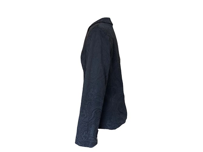 ROBERTO CAVALLI Jacken S Blau - Ansicht 3