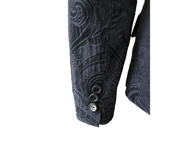 ROBERTO CAVALLI Jacken S Blau - Ansicht 7