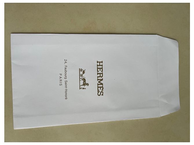 Constance Hermès Ledergürtel Camel Größe 95 Kamel - Ansicht 9