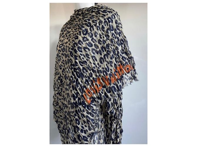 Louis Vuitton Esteban cónyuge Multicolor - vista 2