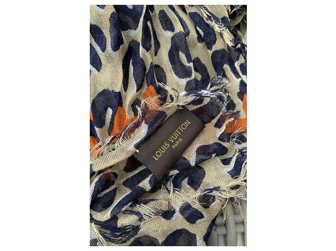 Louis Vuitton Esteban cónyuge Multicolor - vista 5