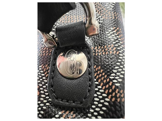 #goyard #saintleger #zaino #masion Nero - vista 16
