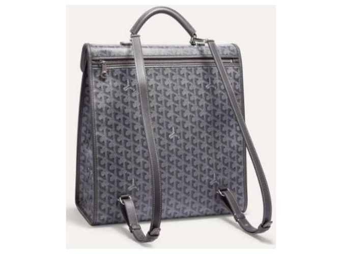 #goyard #saintleger #zaino #masion Nero - vista 3