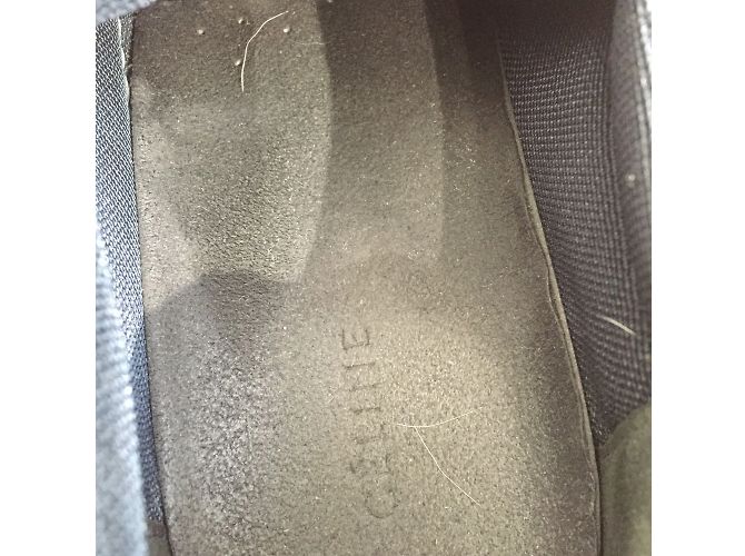 Céline CELINE Trainer T.EU 38 Stoff Schwarz - Ansicht 6