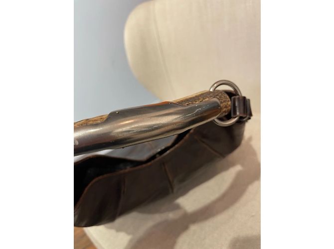 YVES SAINT LAURENT Borse T.  Leather - vista 16