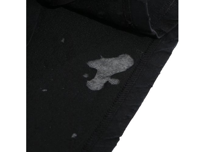 GIVENCHY - Destroy t-shirt (S) Black - view 6