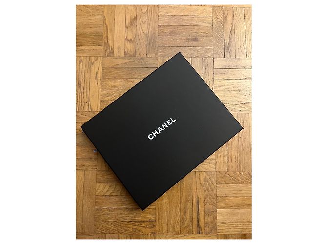 Cambon Chanel Gürtel aus Goldmetall Gold hardware - Ansicht 6