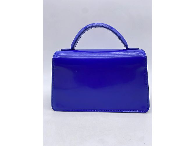 J.CREW Bolsos T.  Charol - vista 2