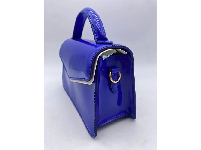 J.CREW Bolsos T.  Charol - vista 3