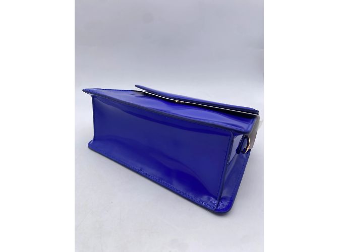 J.CREW Bolsos T.  Charol - vista 4