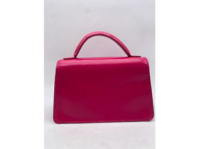 J.CREW Bolsos T.  Charol - vista 2