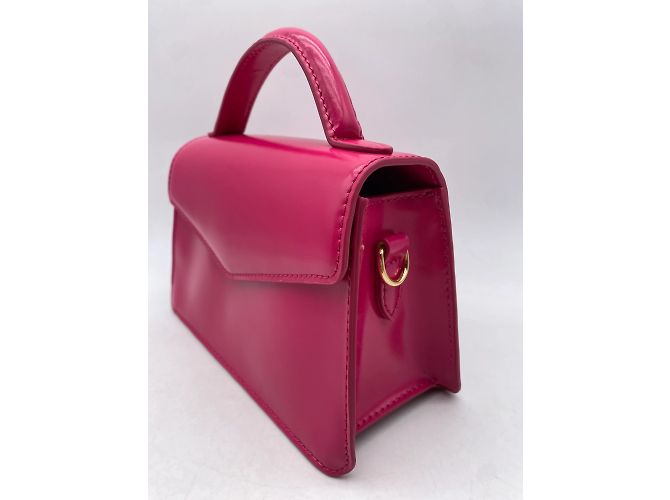 J.CREW Bolsos T.  Charol - vista 3