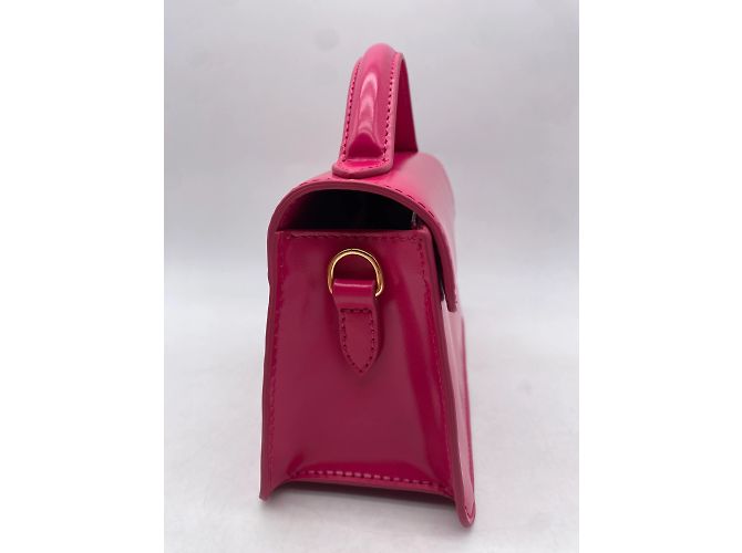 J.CREW Bolsos T.  Charol - vista 4