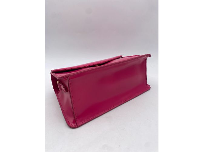 J.CREW Bolsos T.  Charol - vista 5